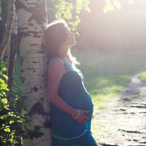 Les post-partum blues, qu’est-ce que c’est?