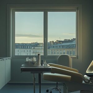 Comment pratiquer une blépharoplastie à Bordeaux : guide pratique