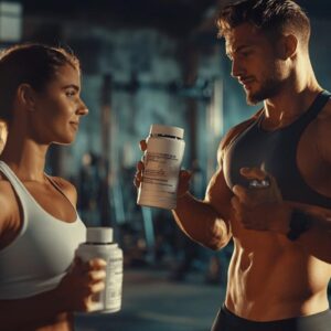 Protéine et musculation pour un débutant : planifiez vos apports comme un pro