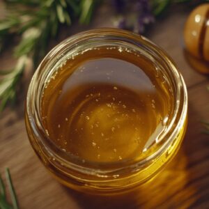 Quels sont les bienfaits du miel de romarin ? De l’immunité au sommeil