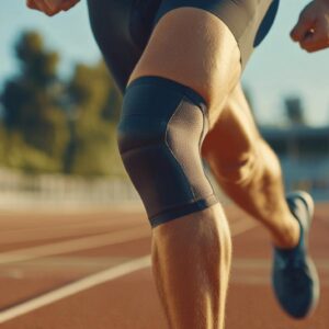 Protection articulaire : Les innovations de la gamme Thuasne Sport pour votre confort