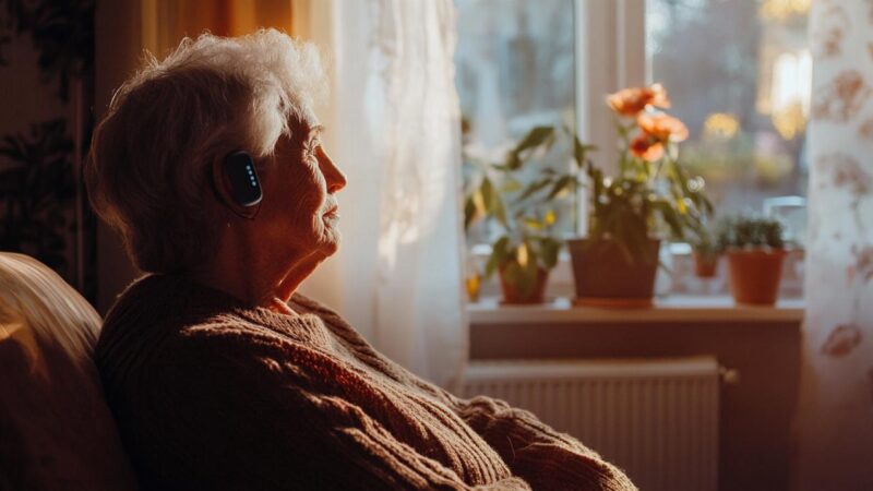 Top 5 des meilleures alternatives à Libr&rsquo;Alerte en 2026 pour la téléassistance des seniors