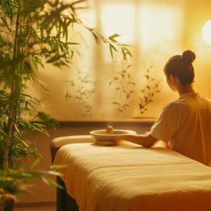 Découvrez les massages chinois à Montpellier pour une détente profonde grâce à la médecine traditionnelle