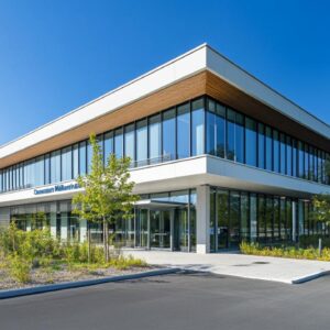 Pourquoi découvrir le Centre Médico-Dentaire Balexert à Genève pour une prise en charge multidisciplinaire