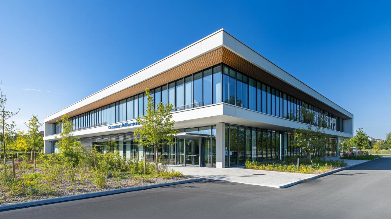 Pourquoi découvrir le Centre Médico-Dentaire Balexert à Genève pour une prise en charge multidisciplinaire