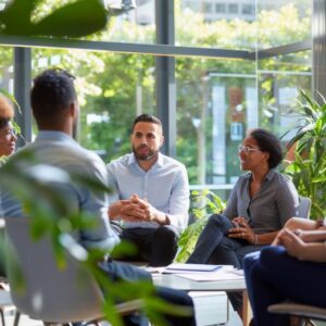 Comment prévenir les risques psychosociaux en entreprise grâce à la formation